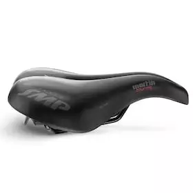 Selle SMP Martin Medium Gel Touring Saddle 7 Selle SMP Martin Medium Gel Touring Saddle - Image 5