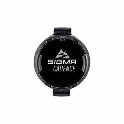 Sigma Duo Magnetless Cadence Sensor For Rox 4.0/11.1 Evo Bike Computer