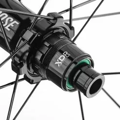 ROSE G-Thirty Disc LIGHT 28" / 700 C Gravel Wheelset SRAM XDR | 24 Spokes -Voimansiirron myyntiliike D2079BBFEE8D703544EDC894B7BF5EC4