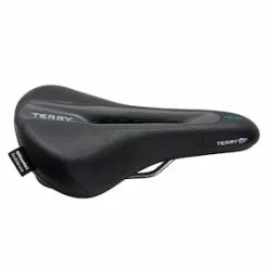 Terry Fisio GTC Gel Men Touring Comfort Saddle -Voimansiirron myyntiliike D25E0C47B904EE4D1EE00C4DB2FD1436 1