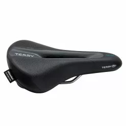 Terry Fisio GTC Gel Men Touring Comfort Saddle -Voimansiirron myyntiliike D25E0C47B904EE4D1EE00C4DB2FD1436