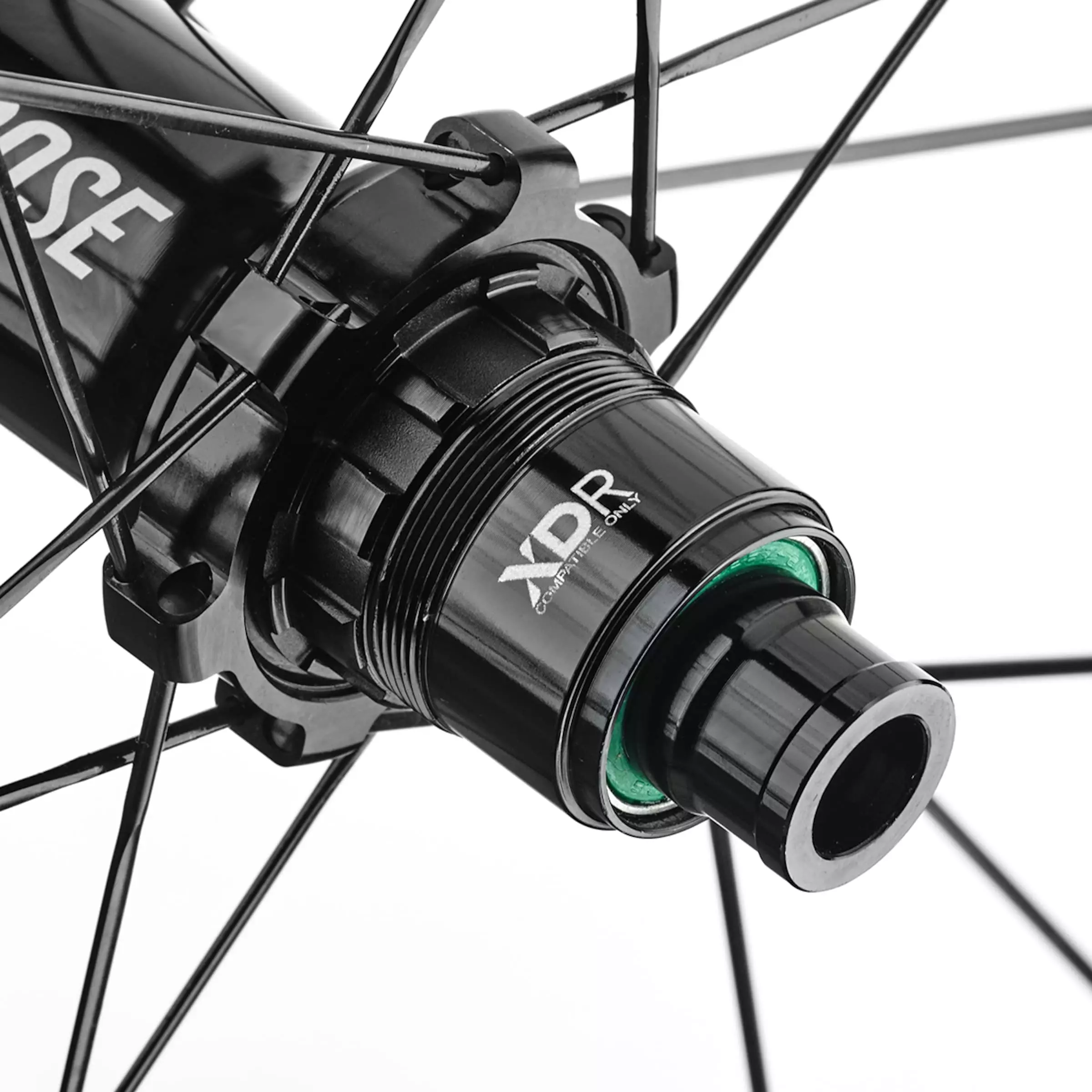 ROSE GC-Forty Disc 28" / 700 C Gravel Wheelset SRAM XDR | 24 Spokes 9 ROSE GC-Forty Disc 28" / 700 C Gravel Wheelset SRAM XDR | 24 Spokes - Image 7