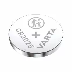 Varta Lithium Battery CR2025