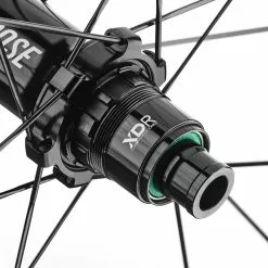 ROSE RC-Forty Disc 28" / 700 C Carbon Road Rear Wheel SRAM XDR | 24 Spokes -Voimansiirron myyntiliike DA4BCC043BAB17840F6EB79003097BDD