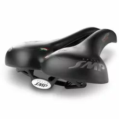 Selle SMP Martin Medium Gel Touring Saddle 11 Selle SMP Martin Medium Gel Touring Saddle -Voimansiirron myyntiliike DB01C7BDBFE327969BCDDDE88E7A7432 1