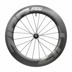Zipp 808 Firecrest Carbon Disc 28“/700C Front Wheel, MY2022