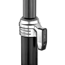 XLC SP-T10 Telescopic Remote Dropper Seatpost 10 XLC SP-T10 Telescopic Remote Dropper Seatpost - Image 8