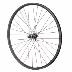 ROSE Ryde Rival 26/Deore HB-M6000 28" Disc Front Wheel