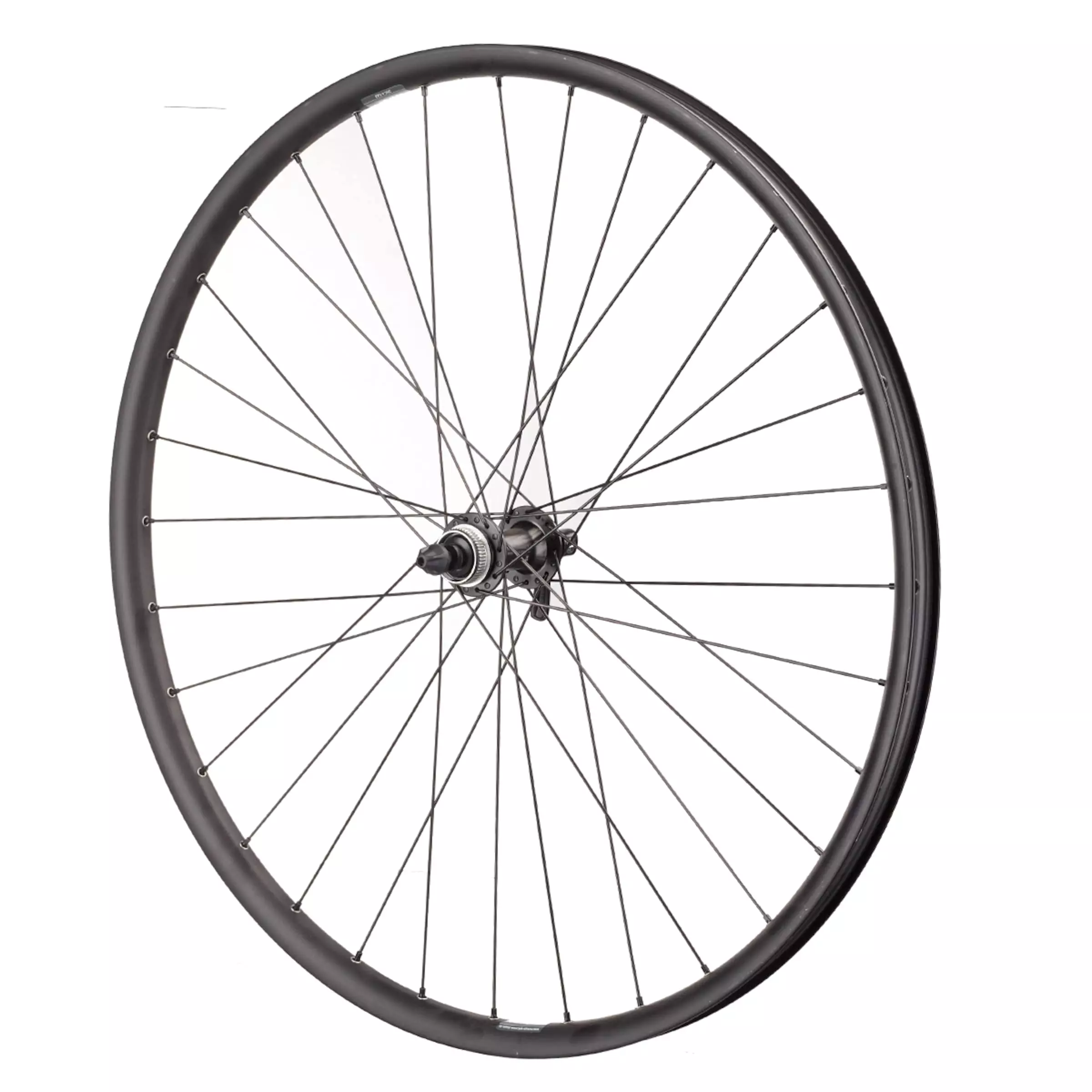 ROSE Ryde Rival 26/Deore HB-M6000 28" Disc Front Wheel 3 ROSE Ryde Rival 26/Deore HB-M6000 28" Disc Front Wheel
