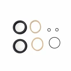 Fox Dust Wiper Sealing Kit For 32 Mm Upper Fork Tubes