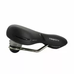 Selle Royal Respiro Relaxed Unisex Sattel MY23 -Voimansiirron myyntiliike DE99F72994BD4B07BFD2C7DBF4C4669E