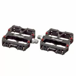 Reverse Escape Pedals