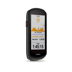 Garmin Edge® 1040 Solar GPS Bike Computer