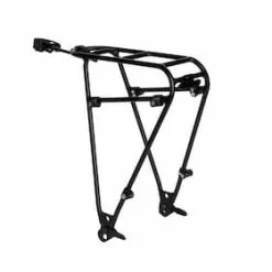 ORTLIEB QUICK-RACK Luggage Rack 17 ORTLIEB QUICK-RACK Luggage Rack -Voimansiirron myyntiliike E244E89A89FA2C1A272F5B8CC18C7EF6 1