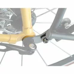 Tubus Quick-Release Adapter