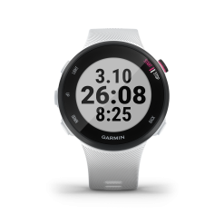 Garmin Forerunner 45 / 45S GPS Running Watch 15 Garmin Forerunner 45 / 45S GPS Running Watch -Voimansiirron myyntiliike E38740D27EA5211A2E904E26D49E528A