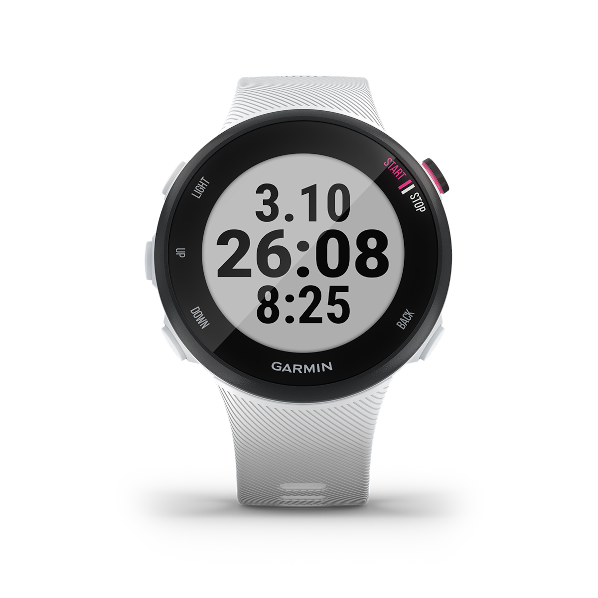 Garmin Forerunner 45 / 45S GPS Running Watch 7 Garmin Forerunner 45 / 45S GPS Running Watch - Image 6