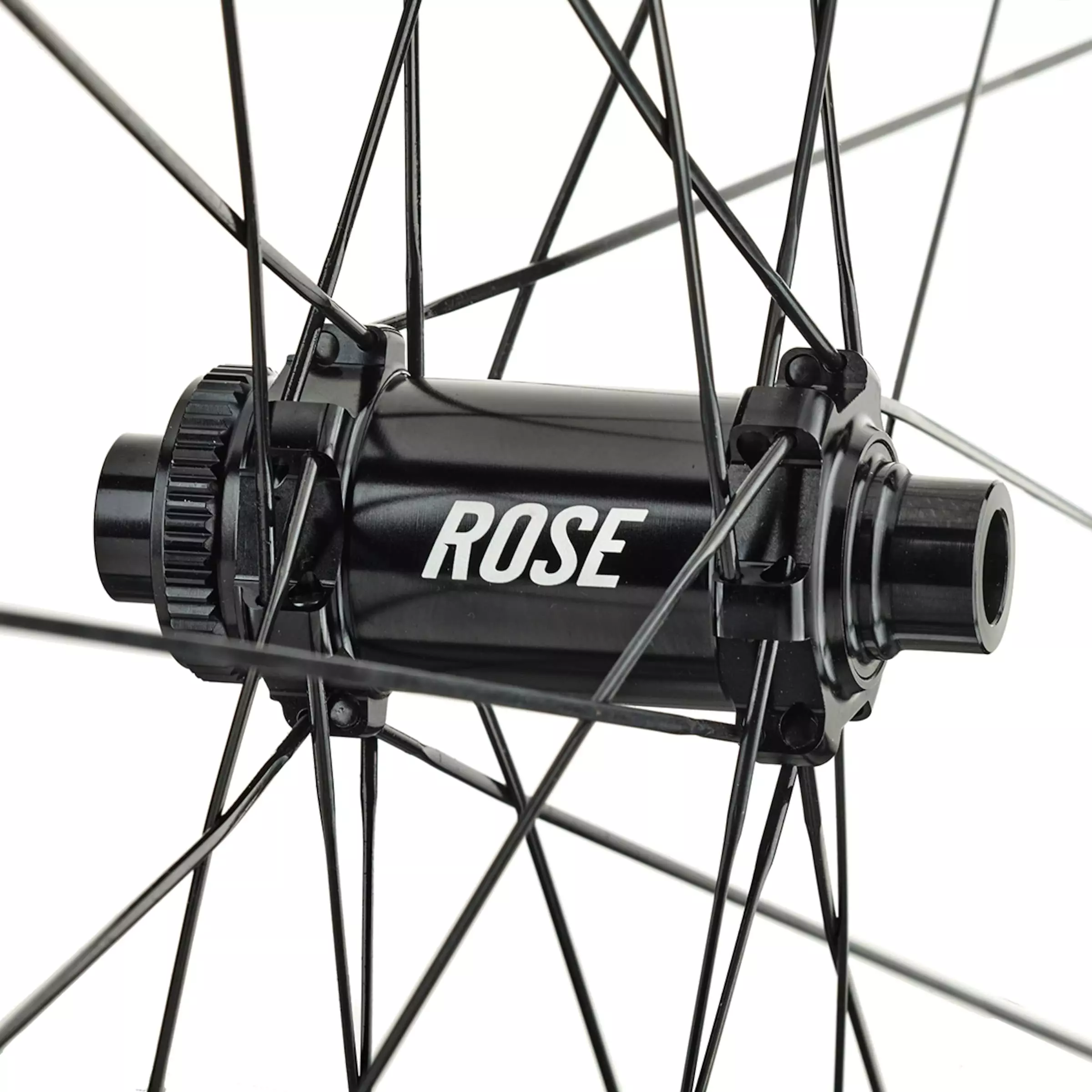 ROSE GC-Forty Disc 28" / 700 C Gravel Wheelset SRAM XDR | 24 Spokes 10 ROSE GC-Forty Disc 28" / 700 C Gravel Wheelset SRAM XDR | 24 Spokes - Image 8