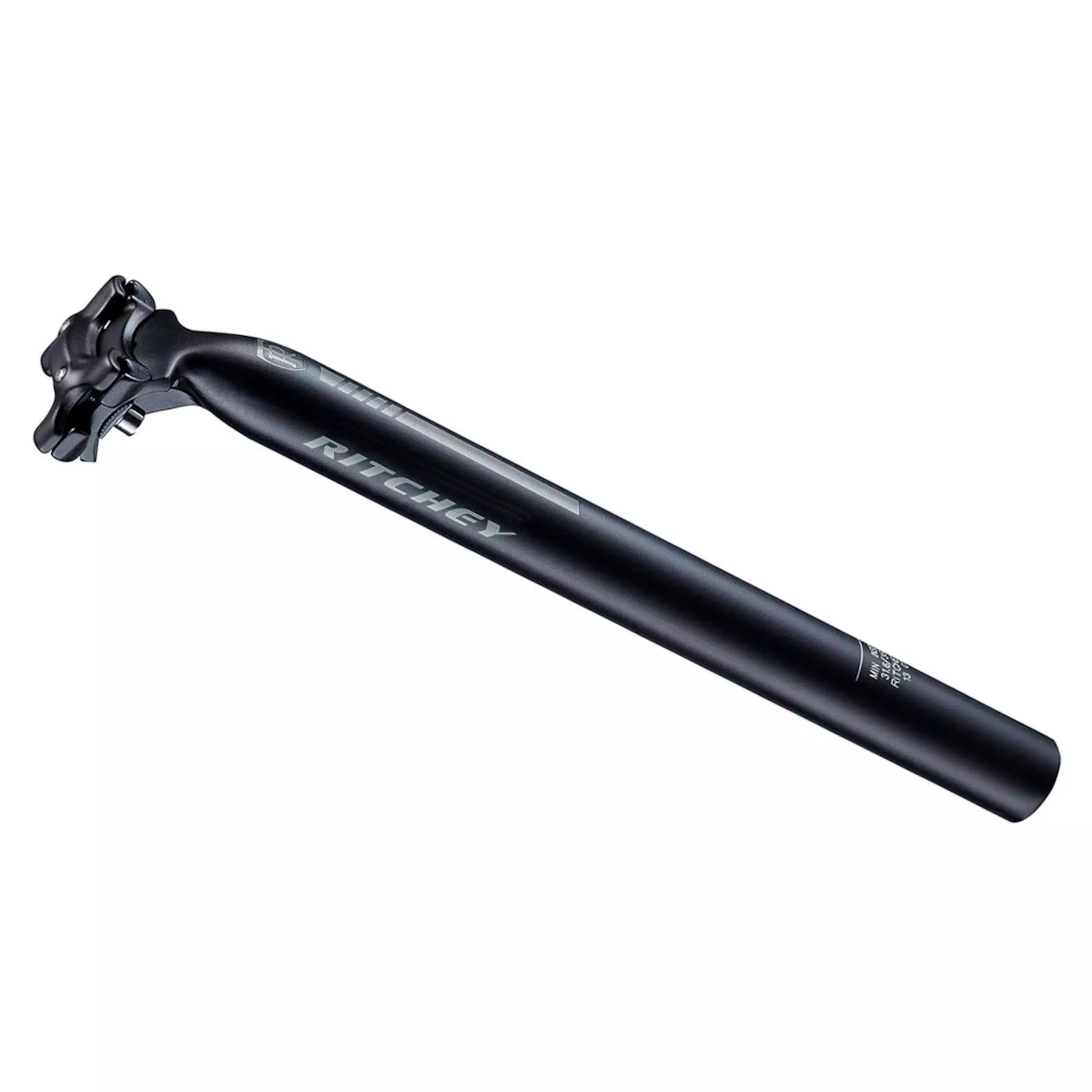 Ritchey Comp 2-Bolt Seatpost 400mm 3 Ritchey Comp 2-Bolt Seatpost 400mm
