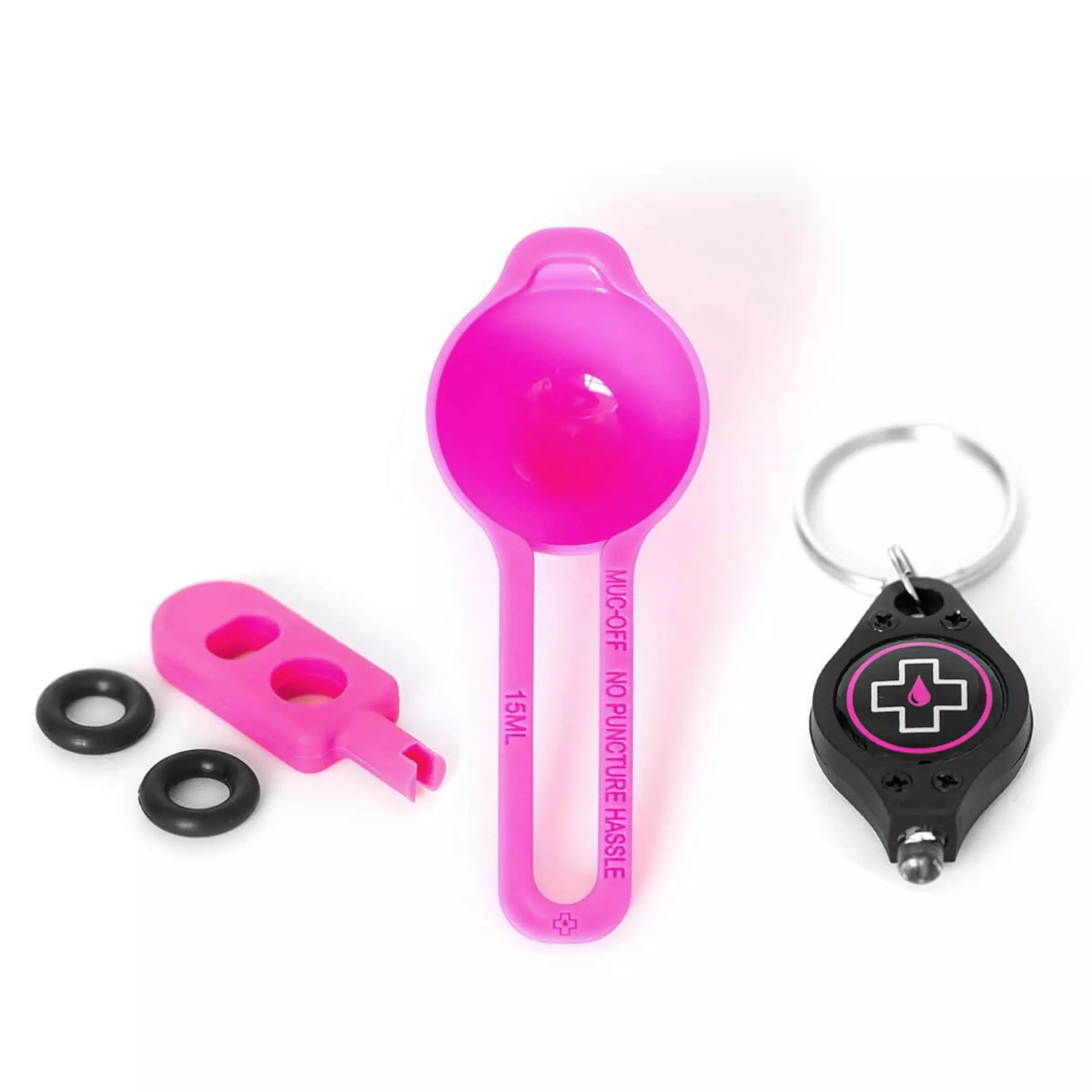 Muc-Off No Puncture Hassle Sealant 5 Muc-Off No Puncture Hassle Sealant - Image 3