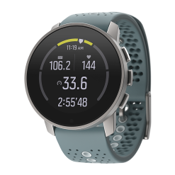 Suunto 9 Peak Multisport GPS Watch 18 Suunto 9 Peak Multisport GPS Watch -Voimansiirron myyntiliike E51726DA079A9489625B2A45EA8E49C2