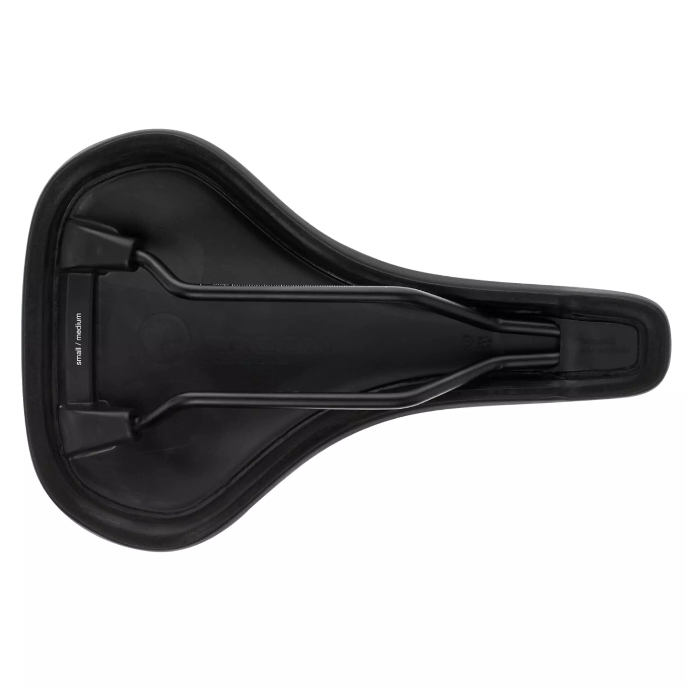 ERGON ST Gel Women Touring Saddle 7 ERGON ST Gel Women Touring Saddle - Image 5