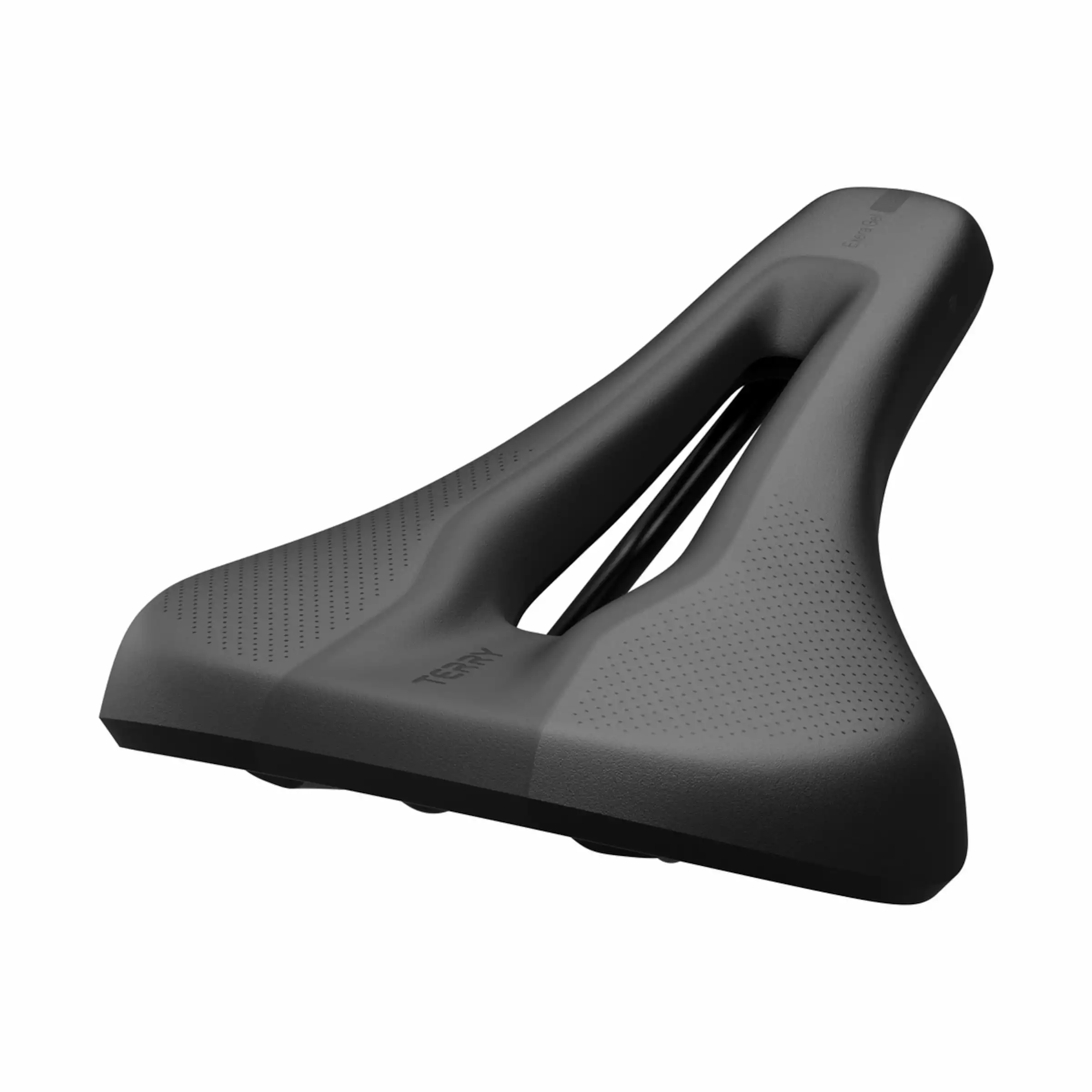 Terry Fly Exera Gel Max Men Sattel 4 Terry Fly Exera Gel Max Men Sattel - Image 2