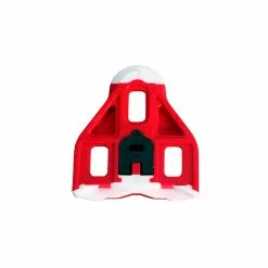 Look Delta Cleats With ± 4.5° Angular Float