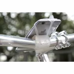 Finn Smartphone Mount Universal -Voimansiirron myyntiliike E961A0B548B65302B2960958C82A0895