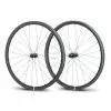ROSE G-Thirty Disc LIGHT 27.5" / 650 B Gravel Wheelset SHIMANO HG | 24 Spokes -Voimansiirron myyntiliike E99E07BDC31D2FB840FC56BF374CE924