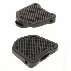 Pedal Plate Pedal Plates For Clipless Look Keo Pedals -Voimansiirron myyntiliike E9E45FEDA67D44A2B54A6E544BA9C54B 1