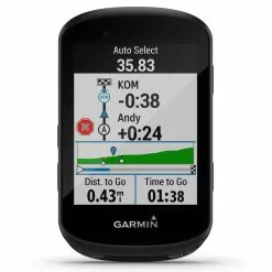 Garmin Edge 530 GPS Bike Computer Performance Bundle With Sensors -Voimansiirron myyntiliike EC43EBB0A13329C5BC90DCE243CB2DB1