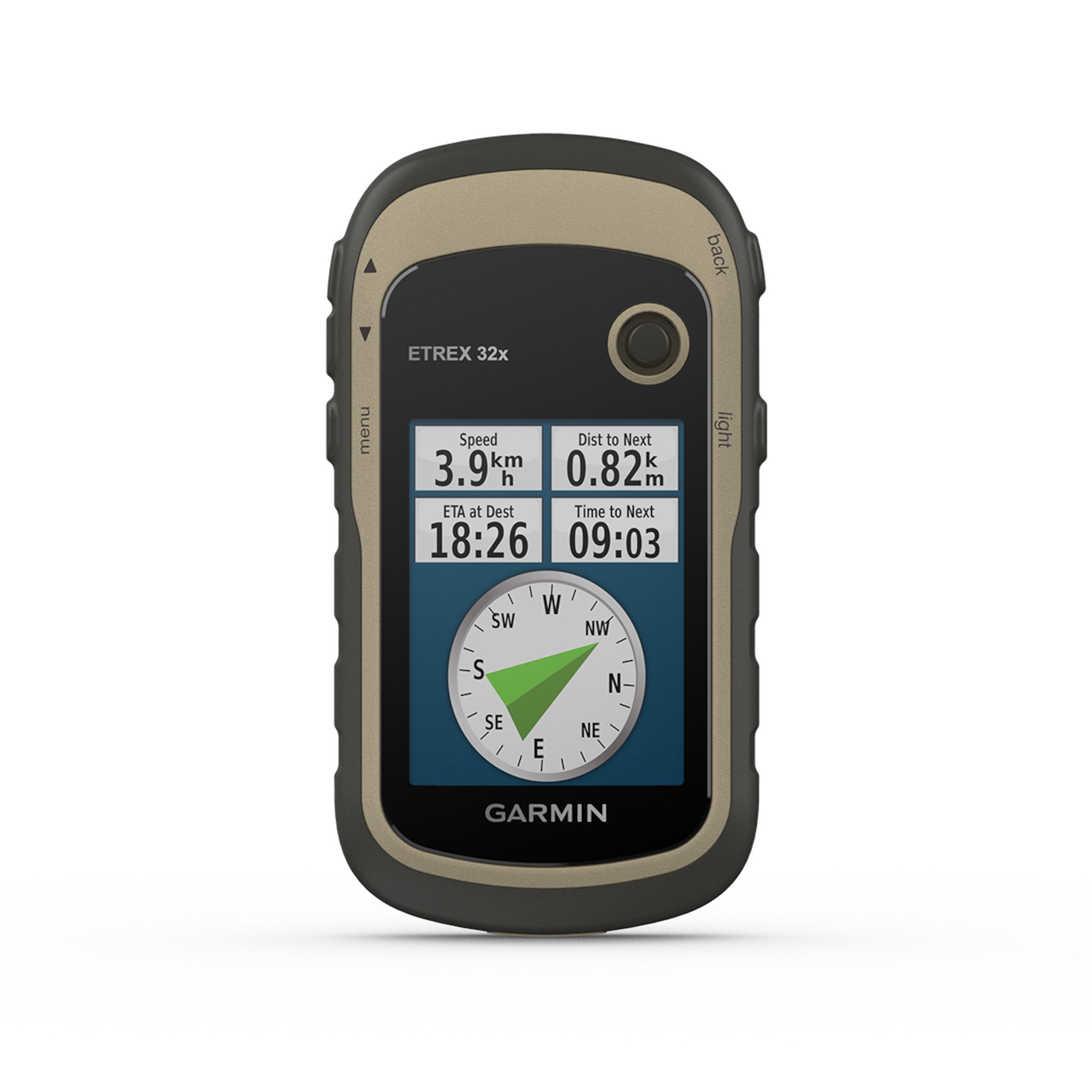 Garmin ETrex 32x GPS Device Incl. TopoActive Europe Map 8 Garmin ETrex 32x GPS Device Incl. TopoActive Europe Map - Image 6