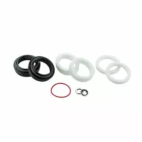 Rock-shox Rock Shox SKF Wiper Seal Kit – Upgrade Ø 30 Mm & Ø 32 Mm (flanged) 4 Rock-shox Rock Shox SKF Wiper Seal Kit – Upgrade Ø 30 Mm & Ø 32 Mm (flanged) - Image 2