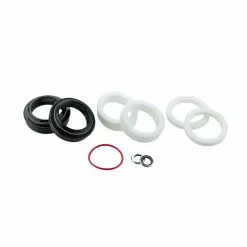 Rock-shox Rock Shox SKF Wiper Seal Kit – Upgrade Ø 30 Mm & Ø 32 Mm (flanged)