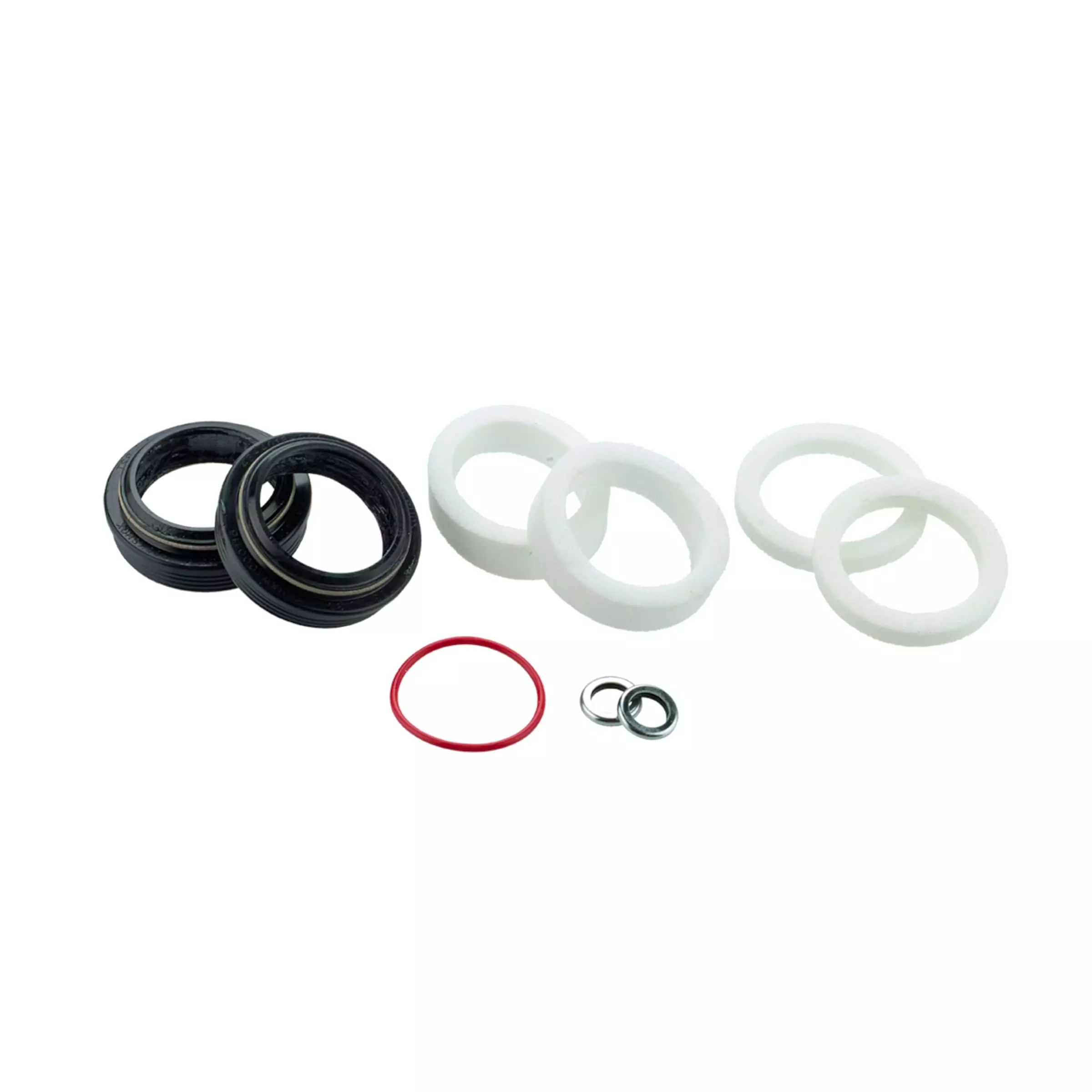 Rock-shox Rock Shox SKF Wiper Seal Kit – Upgrade Ø 30 Mm & Ø 32 Mm (flanged) 3 Rock-shox Rock Shox SKF Wiper Seal Kit – Upgrade Ø 30 Mm & Ø 32 Mm (flanged)