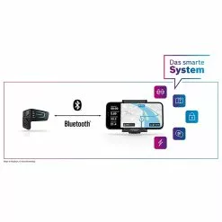 Bosch SmartphoneGrip (BSP3200) Smartphone Holder Smart System Kiox 300 -Voimansiirron myyntiliike F02F0317FB4BF94DE73031E4FD1D517A