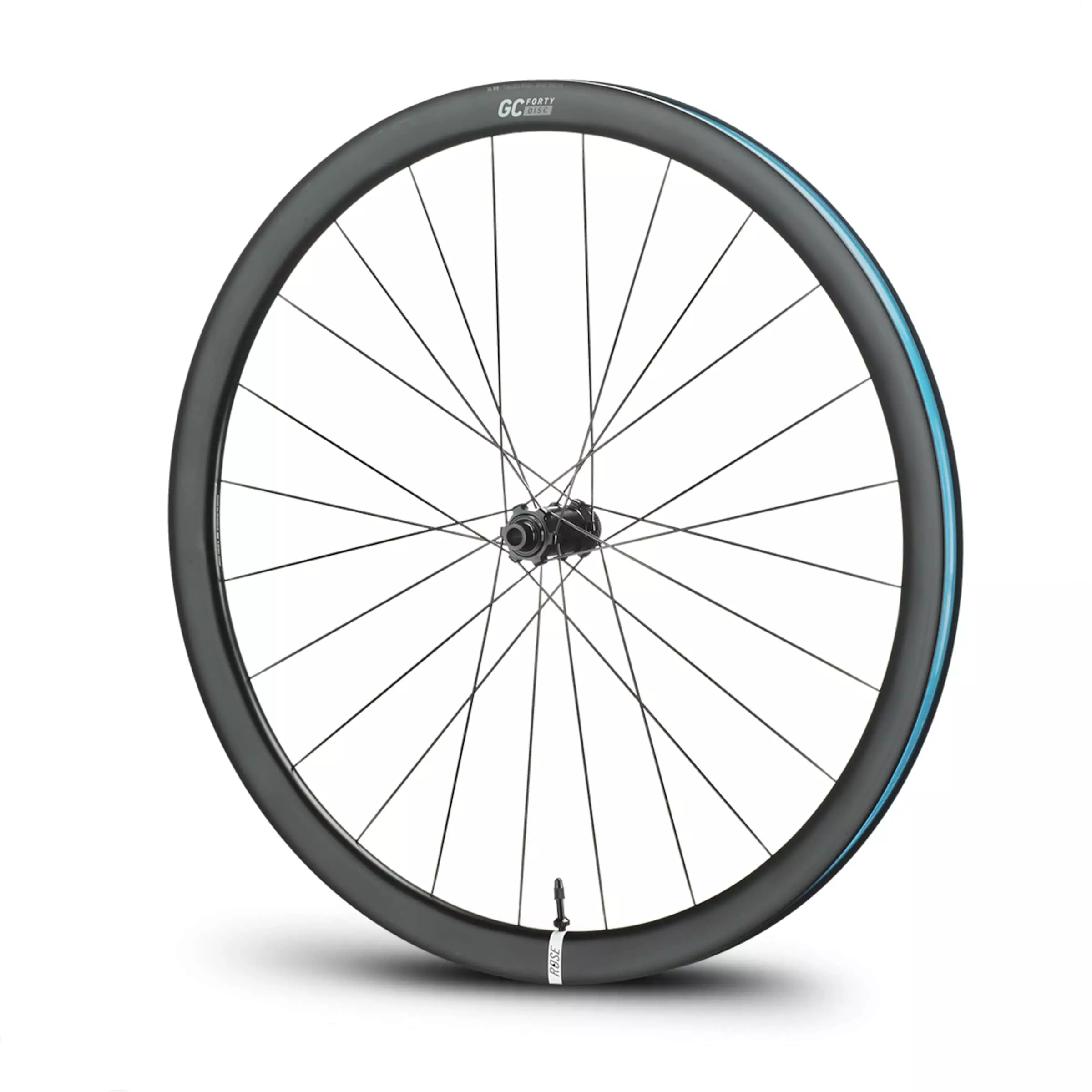 ROSE GC-Forty Disc 28" / 700 C Gravel Wheelset SRAM XDR | 24 Spokes 4 ROSE GC-Forty Disc 28" / 700 C Gravel Wheelset SRAM XDR | 24 Spokes - Image 2