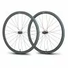 ROSE RC-Forty Disc 28" / 700 C Carbon Road Wheelset SHIMANO HG | 24 Spokes -Voimansiirron myyntiliike F0920B2BAC180AE44D2E93A3E6D34E76