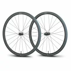 ROSE RC-Forty Disc 28" / 700 C Carbon Road Wheelset SHIMANO HG | 24 Spokes