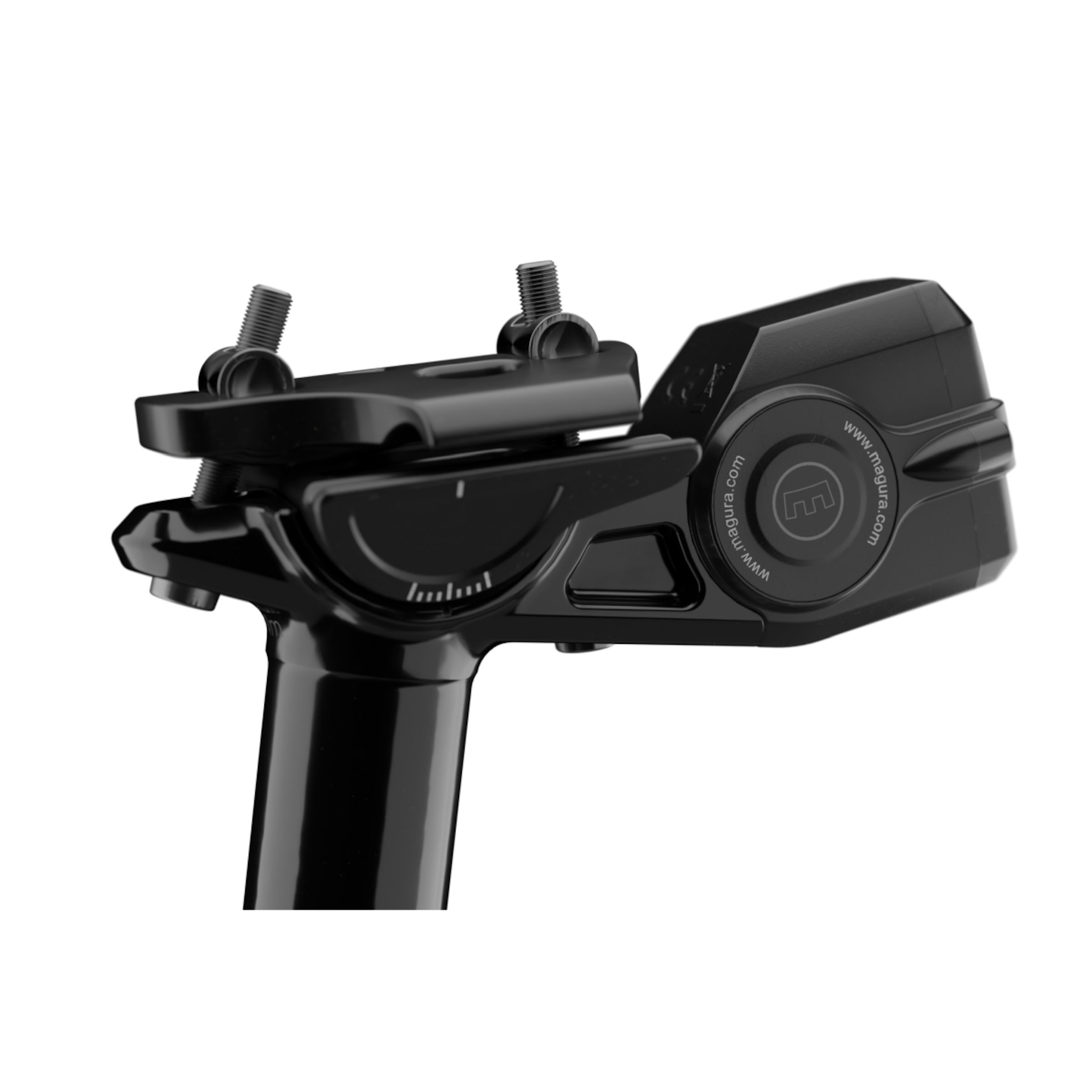 Magura VYRON MDS-V3 Dropper Post, Ø 31.6 Mm 5 Magura VYRON MDS-V3 Dropper Post, Ø 31.6 Mm - Image 3