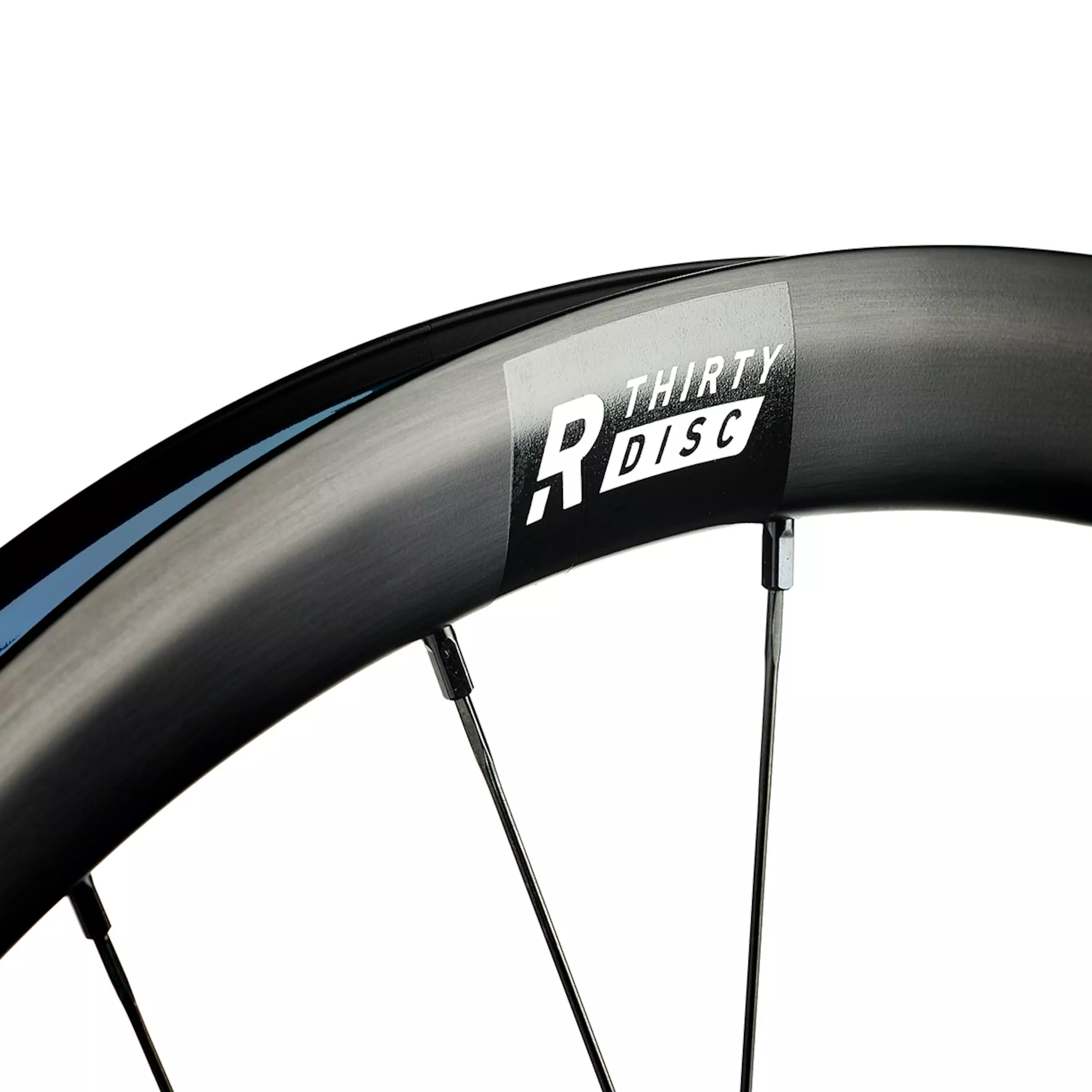 ROSE R-Thirty Disc 27.5" / 650 B Road Wheelset SHIMANO HG | 28 Spokes 6 ROSE R-Thirty Disc 27.5" / 650 B Road Wheelset SHIMANO HG | 28 Spokes - Image 4
