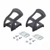 ROSE Grippy Toe Clips 2 ROSE Grippy Toe Clips -Voimansiirron myyntiliike F40D3274332F68488E3BDA95576410B9