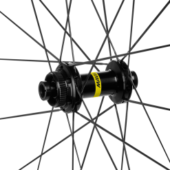MAVIC Ksyrium 30 Disc Road Front Wheel Centerlock 28“/700C -Voimansiirron myyntiliike F42FC3AA11D19D42A25E44B64F0FEF1B