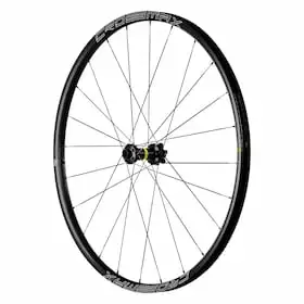 MAVIC Crossmax Disc BOOST MTB Front Wheel 29", 6 Bolt 7 MAVIC Crossmax Disc BOOST MTB Front Wheel 29", 6 Bolt - Image 5