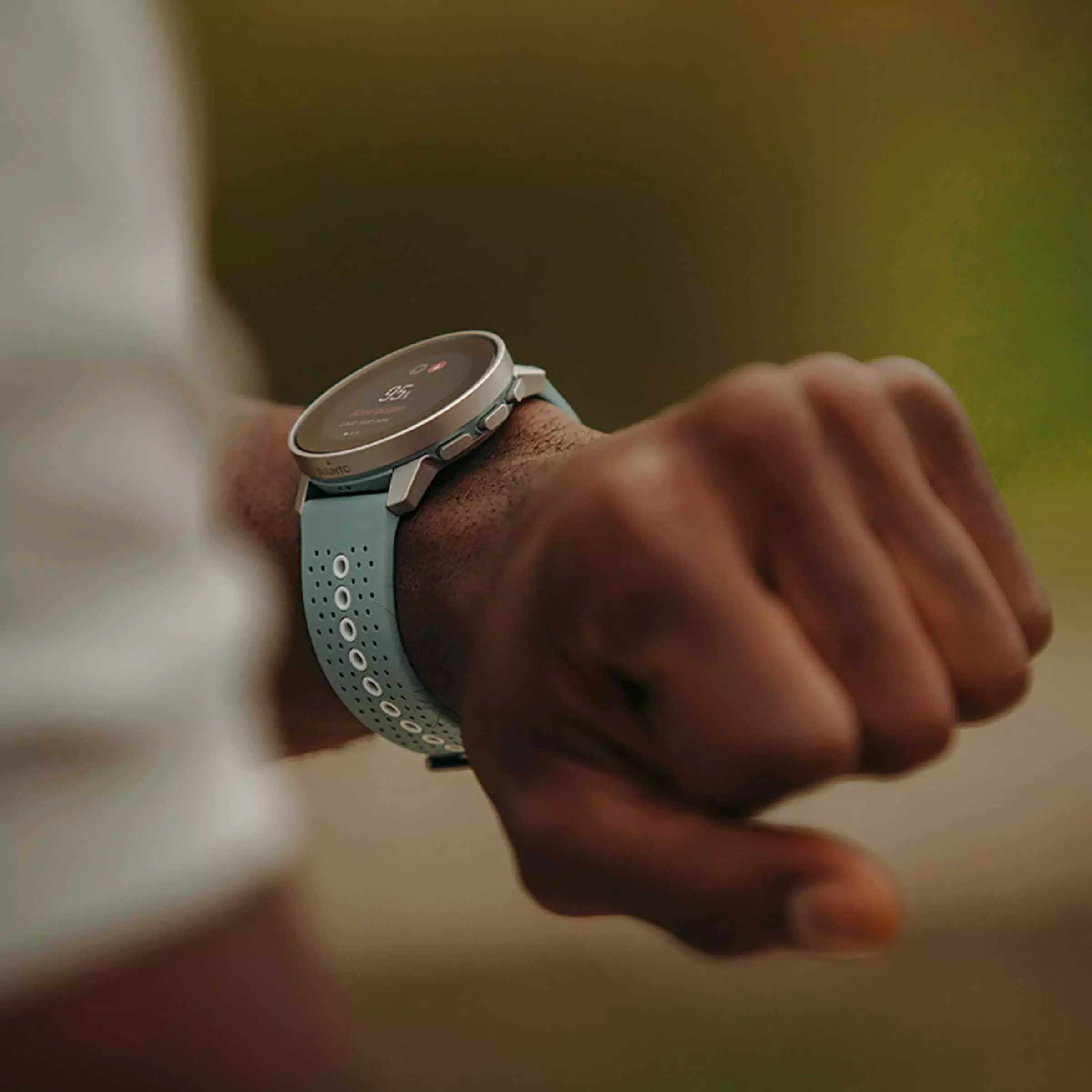 Suunto 9 Peak Multisport GPS Watch 11 Suunto 9 Peak Multisport GPS Watch - Image 9