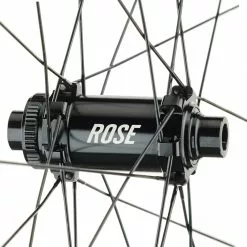 ROSE G-Thirty Disc LIGHT 27.5" / 650 B Gravel Wheelset SHIMANO HG | 24 Spokes 18 ROSE G-Thirty Disc LIGHT 27.5" / 650 B Gravel Wheelset SHIMANO HG | 24 Spokes -Voimansiirron myyntiliike F5775053A1F8CBFC28175112A2B6884F