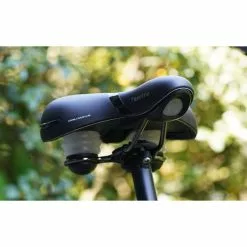 Selle Royal Respiro Relaxed Unisex Sattel MY23 -Voimansiirron myyntiliike F589A00CAF7EE7417B417DCD3C37EFB5