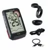 Sigma ROX 4.0 GPS Bike Computer HEART RATE SET 2 Sigma ROX 4.0 GPS Bike Computer HEART RATE SET -Voimansiirron myyntiliike F5A34DA4DCCBBE10F0A06CB2F7D32772
