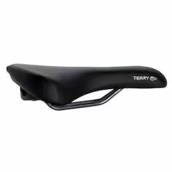 Terry Figura GTC Gel Max Women Fitness Comfort Saddle -Voimansiirron myyntiliike F64E4F75F717A50A7D0CB914118B1B1E 1